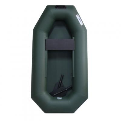 Лодка ПВХ гребная надувная Байкал S-190 ГР
