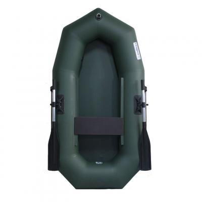 Гребная ПВХ лодка Байкал R-210