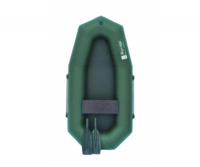 Гребная ПВХ лодка Муссон Р 195 гребки